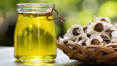 5 local Ghanaian ingredients that can give you glowing skin