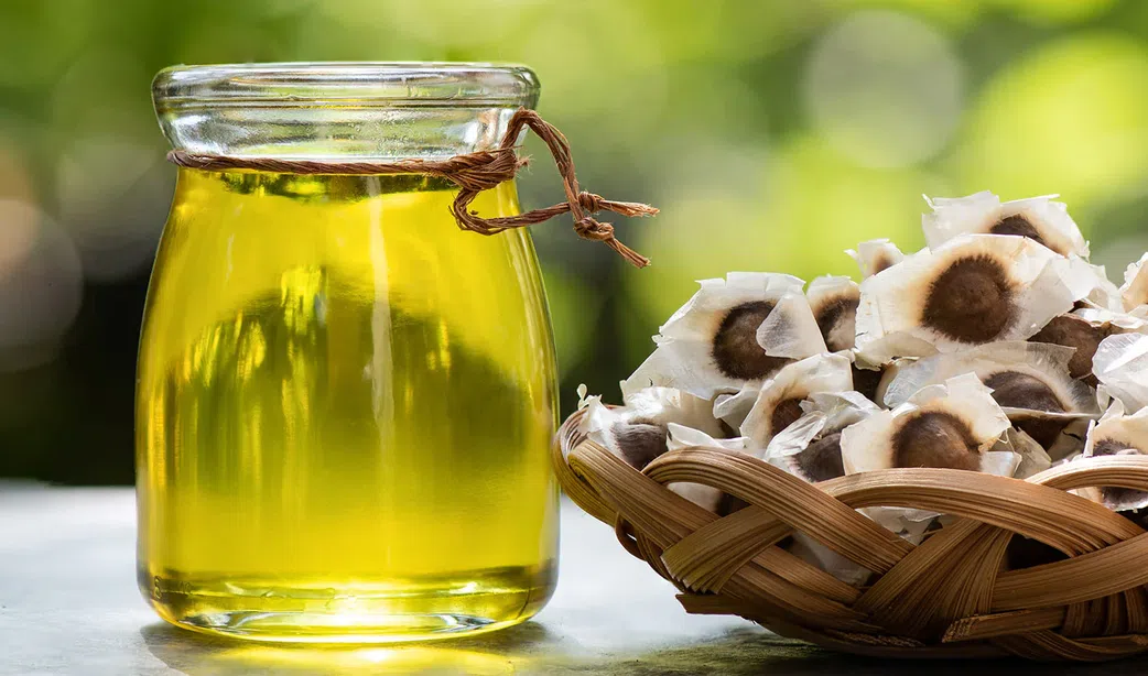 5 local Ghanaian ingredients that can give you glowing skin