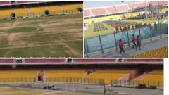 Accra Sports Stadium