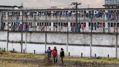 15 of the most dangerous and brutal prisons in the world where survival isn’t guaranteed