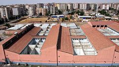 15 of the most dangerous and brutal prisons in the world where survival isn’t guaranteed