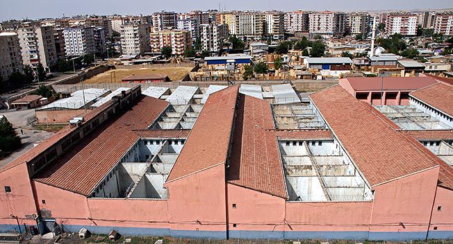 15 of the most dangerous and brutal prisons in the world where survival isn’t guaranteed