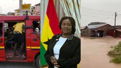 Top 5 news stories in Ghana you may have missed (May 19 - 23)