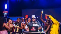 Smirnoff in the mix vol. 2: A bold celebration of Ghana’s DJ culture, powered by Chichi DJ