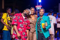 Smirnoff in the mix vol. 2: A bold celebration of Ghana’s DJ culture, powered by Chichi DJ