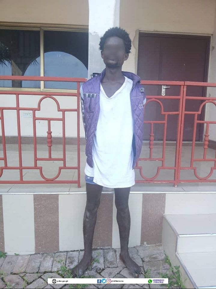 Missing UEW senior lecturer found allegedly murdered; Police arrest one suspect (video)