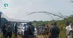 Missing UEW senior lecturer found allegedly murdered; Police arrest one suspect (video)