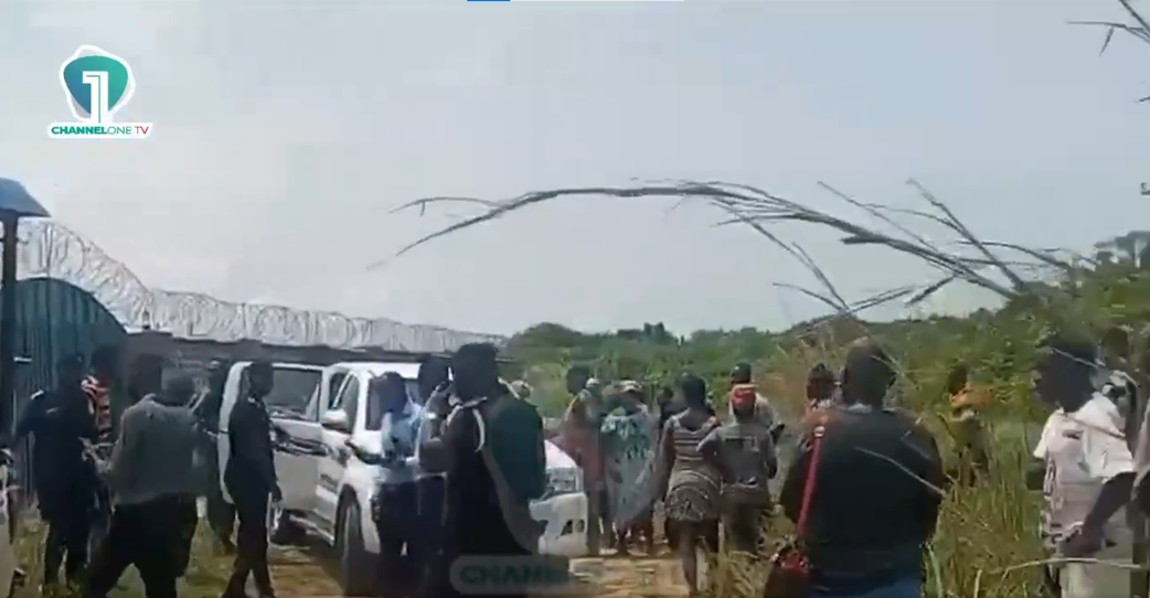 Missing UEW senior lecturer found allegedly murdered; Police arrest one suspect (video)