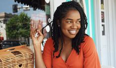 6 beautiful ways to enjoy romance without a partner