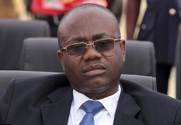 Club officials know hooligans causing trouble in Ghanaian football - Eric Alagidede