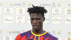 Salim Adams