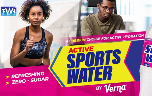 Twellium Ghana unveils a new fortified Sports Water – A premium choice for active hydration