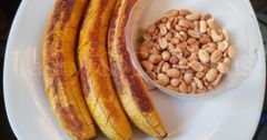 10 Ghanaian foods that are good for your heart