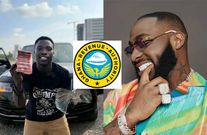 'The world will know soon' – Ananzo on how he’ll use Davido’s $5,000 gift