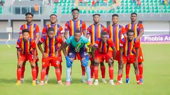 Hearts of Oak transfer ban related to Salim Adams being resolved - Club PRO