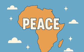Top 10 most peaceful countries in Africa 2025 - Latest ranking