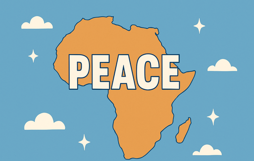 Top 10 most peaceful countries in Africa 2025 - Latest ranking