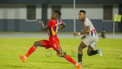 2 Top teams handed transfer bans by GFA over GH¢1 million debt to team, ex-player