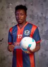 Francis Nuer Addo