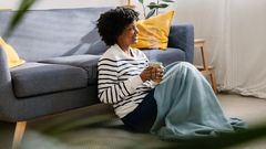 Perform these 6 evening rituals to help you sleep better and feel calme