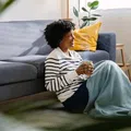 Perform these 6 evening rituals to help you sleep better and feel calme