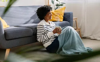 Perform these 6 evening rituals to help you sleep better and feel calme