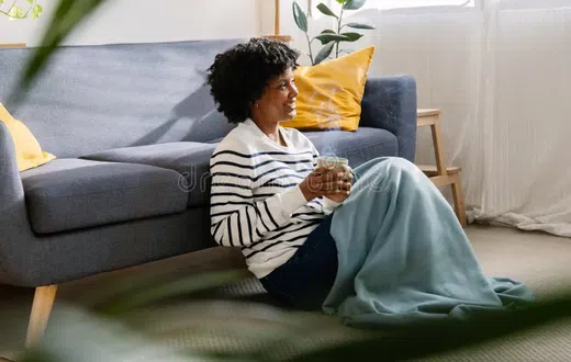 Perform these 6 evening rituals to help you sleep better and feel calme