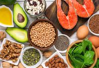 10 Ghanaian foods that are good for your heart