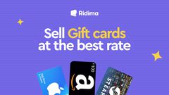 Best Gift Card Rates in Ghana – Updated List