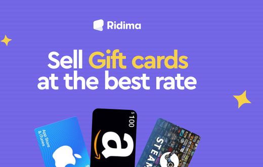 Best Gift Card Rates in Ghana – Updated List