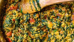 10 Ghanaian foods that are good for your heart