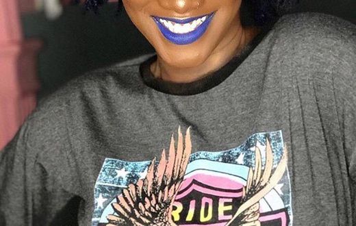 Ebony Reigns