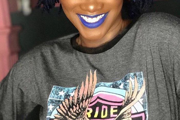 Ebony Reigns