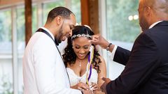 Everything related to the union of man and woman is more significant than you’d expect [Bridal Guide]