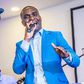 Joe Mettle rocks the stage as Achimota School