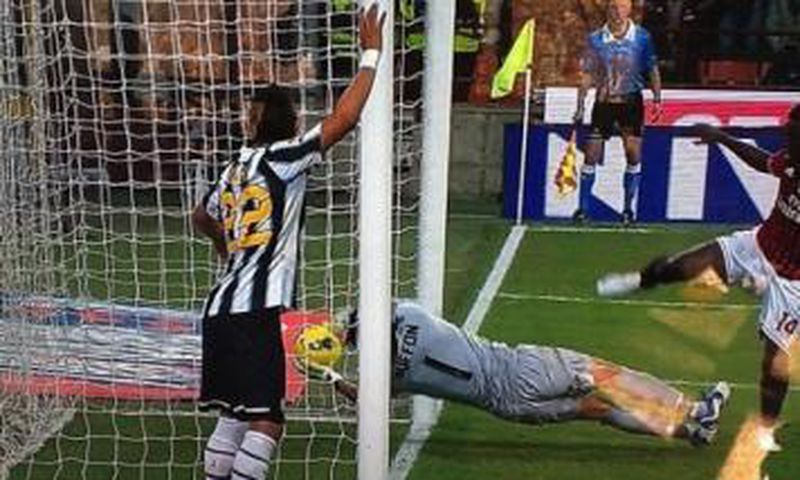 Sulley Muntari’s ‘ghost goal’ could have changed the history of Italian football- Ex-AC Milan CEO