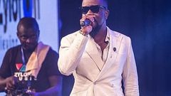 Sarkodie