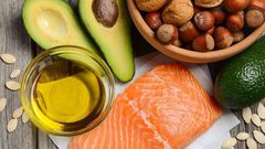 6 foods that fight wrinkles and premature aging