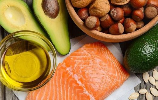 6 foods that fight wrinkles and premature aging