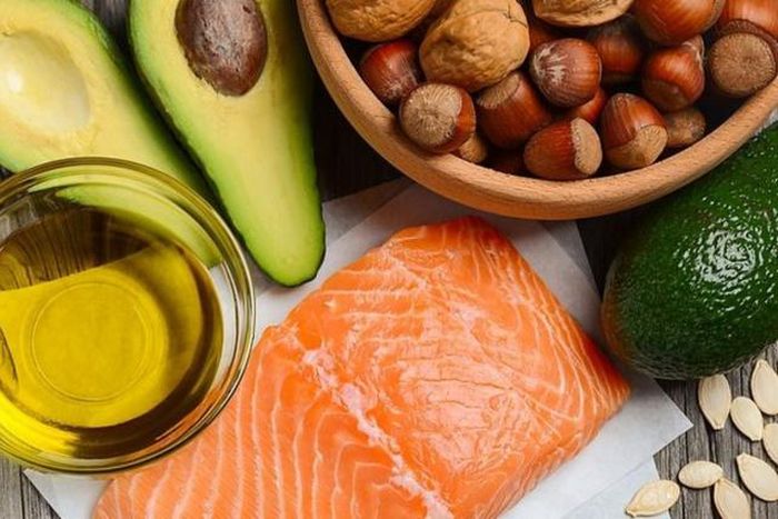 6 foods that fight wrinkles and premature aging