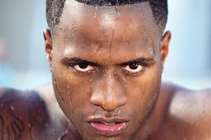 4 easy ways to avoid excessive sweating. [menshealth]