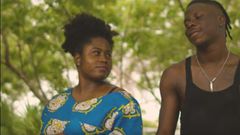 Stonebwoy removes Zylofon Music logo from “Tomorrow” video featuring Lydia Forson