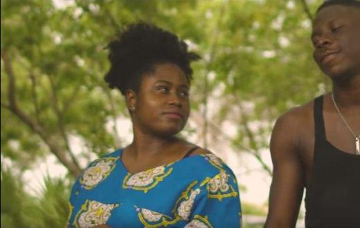 Stonebwoy removes Zylofon Music logo from “Tomorrow” video featuring Lydia Forson