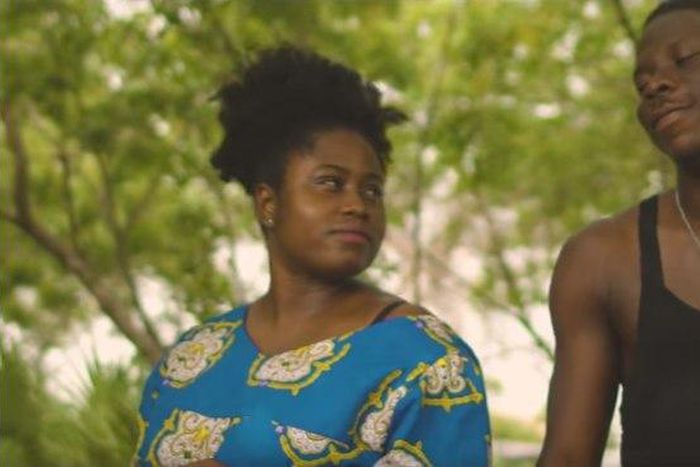 Stonebwoy removes Zylofon Music logo from “Tomorrow” video featuring Lydia Forson