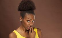 It's a little confusing but hating someone could also find outlet in angry sex. [Credit: Black Enterprise]