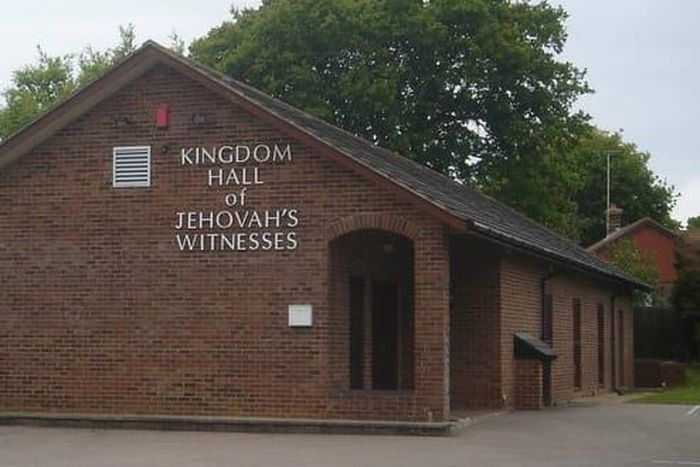 Jehovah’s Witness: Did you know this religious group is not a church?. [christianity]