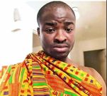 Evangelist Addai Emmanuel