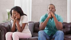 26 Ghanaian men reveal why they cheat