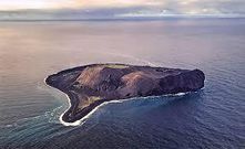 Surtsey, Iceland. [boredpanda]