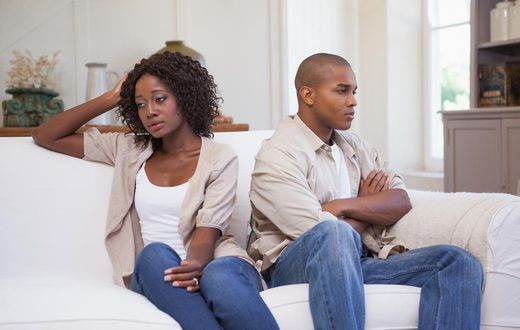 Cheating really does not have to be the end of a relationship (Credit - Celebzmagazine)